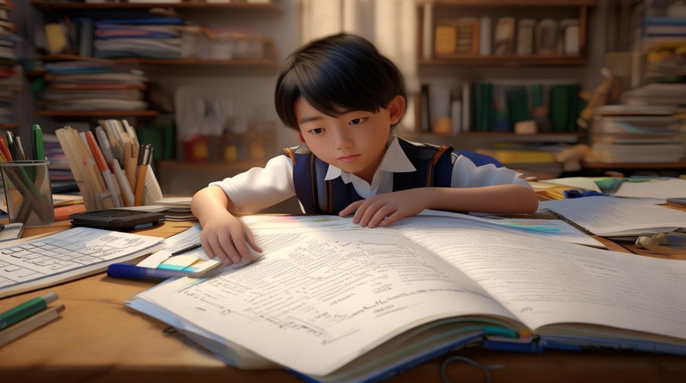高一理科学习有哪些高效技巧？-图3