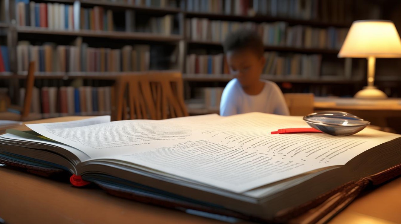 如何掌握英语阅读说明文的技巧？-图1