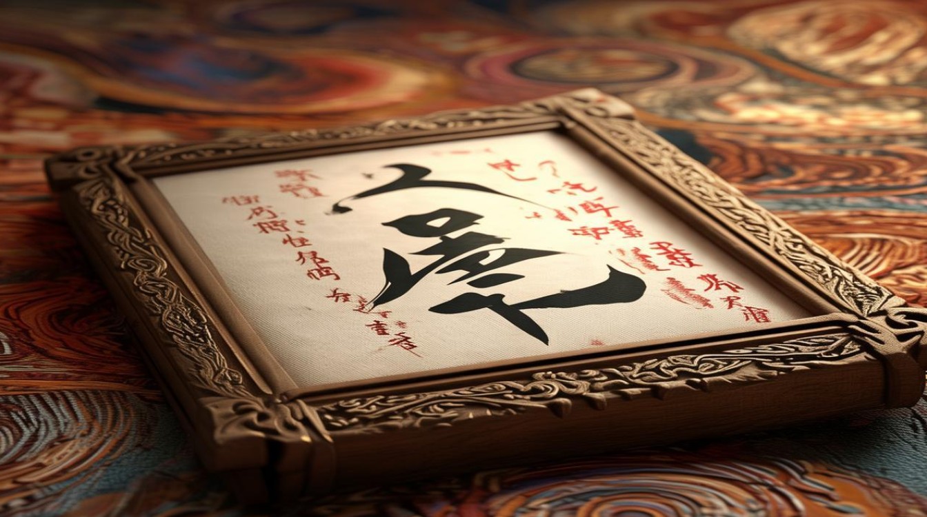 创意字福，如何解锁设计灵感的素材宝库？-图1