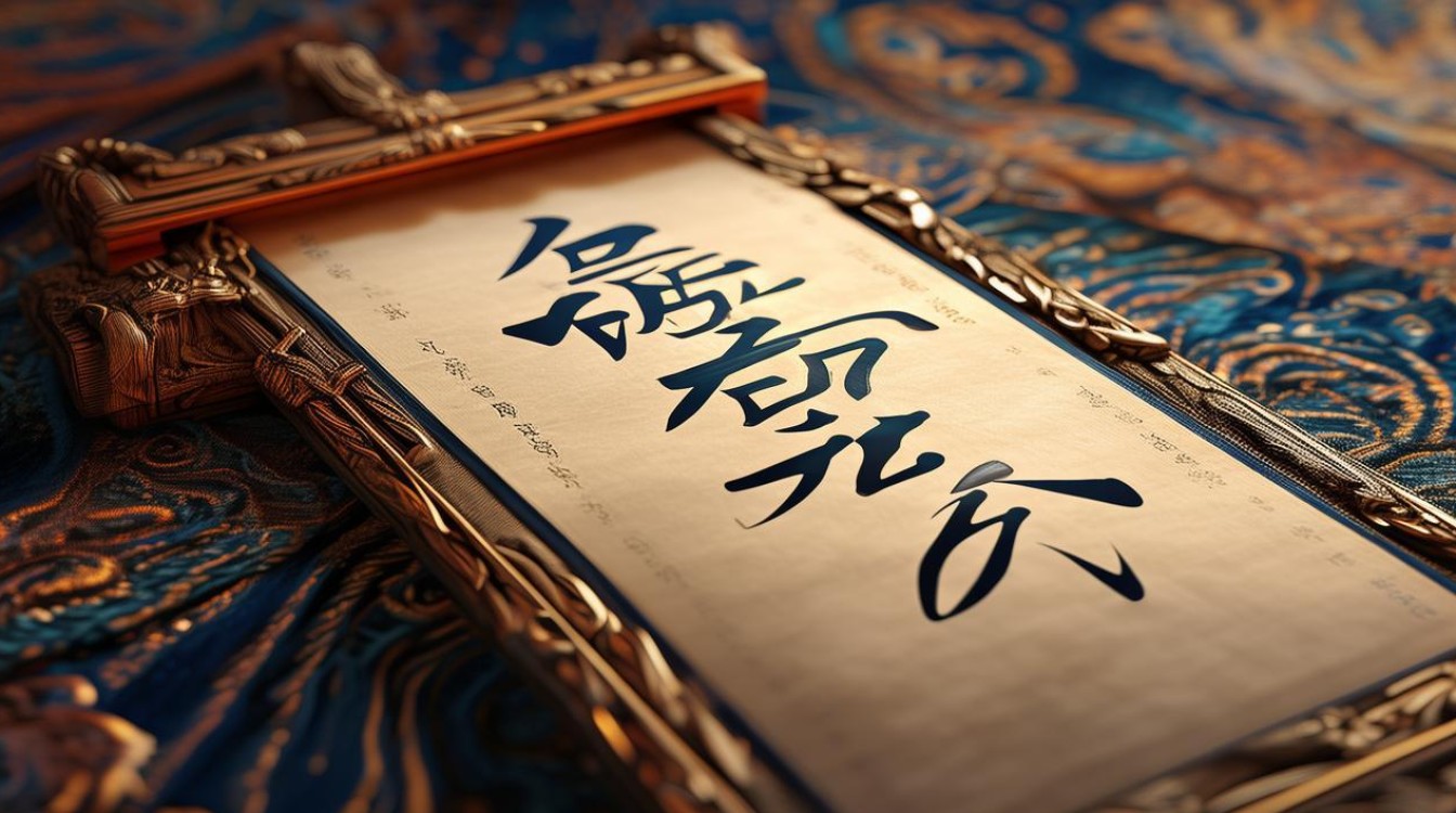创意字福，如何解锁设计灵感的素材宝库？-图2