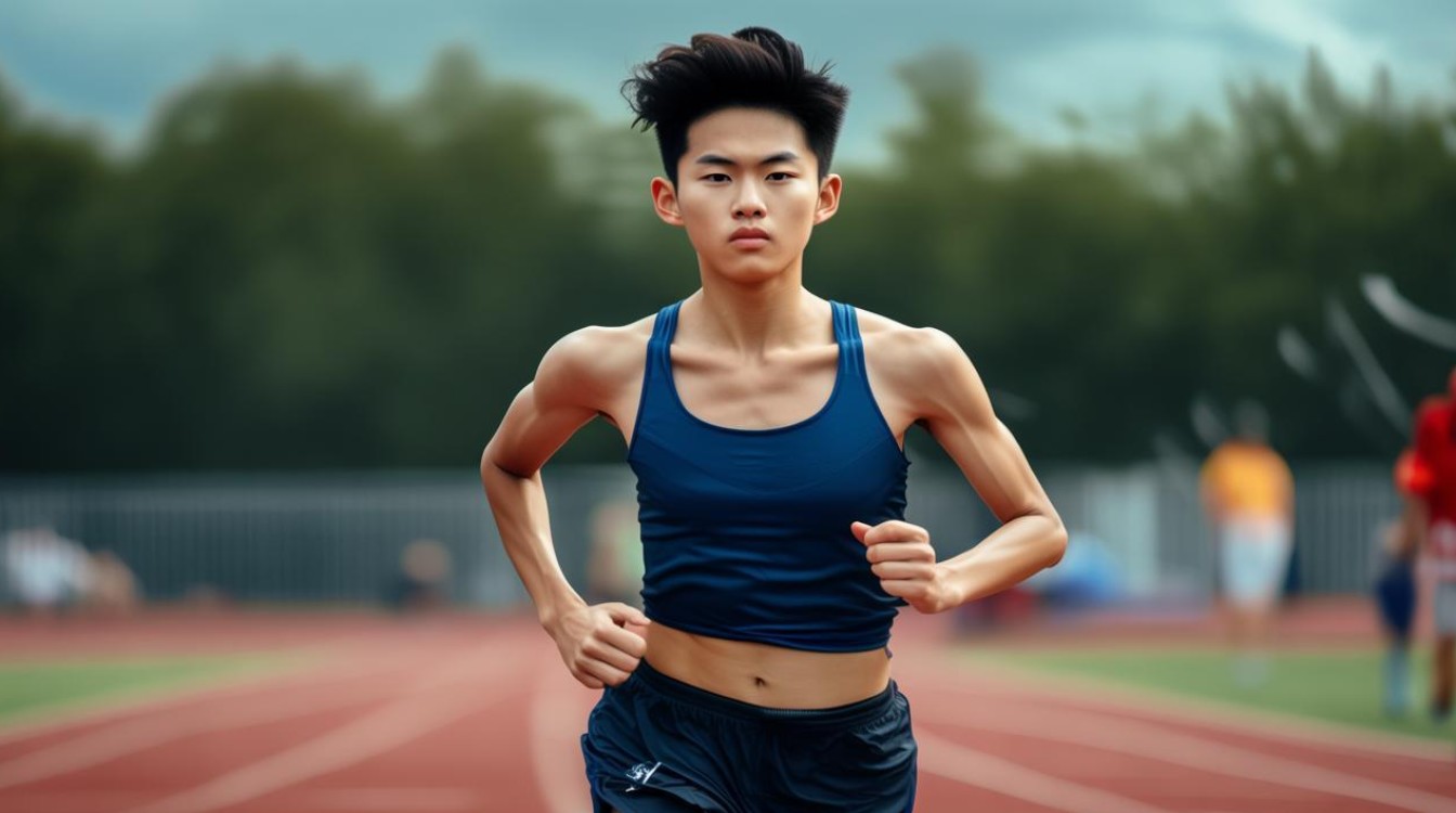 如何科学提升中学生1000米跑步成绩？-图1
