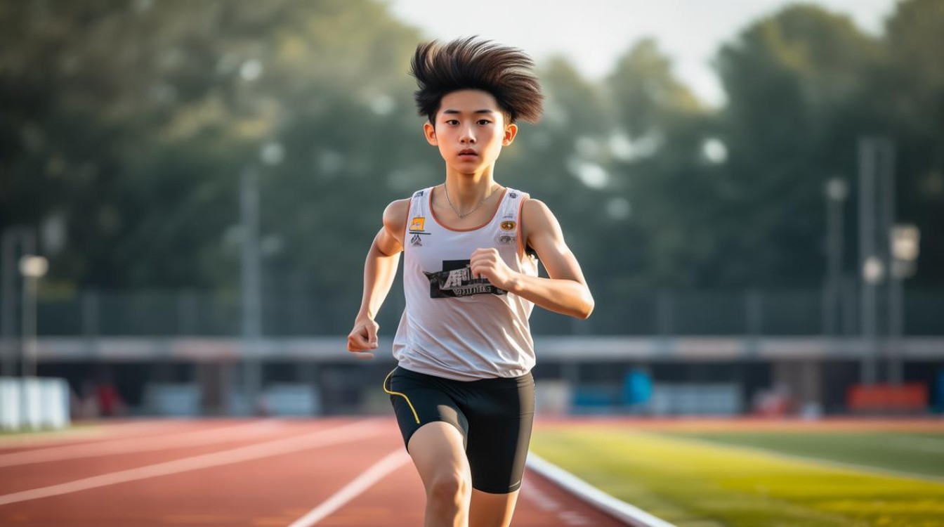 如何科学提升中学生1000米跑步成绩？-图2