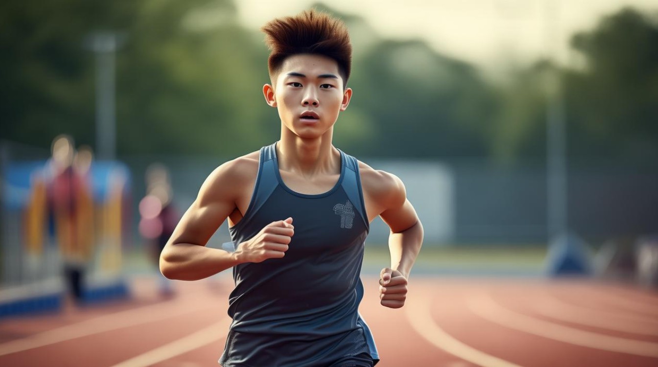 如何科学提升中学生1000米跑步成绩？-图4