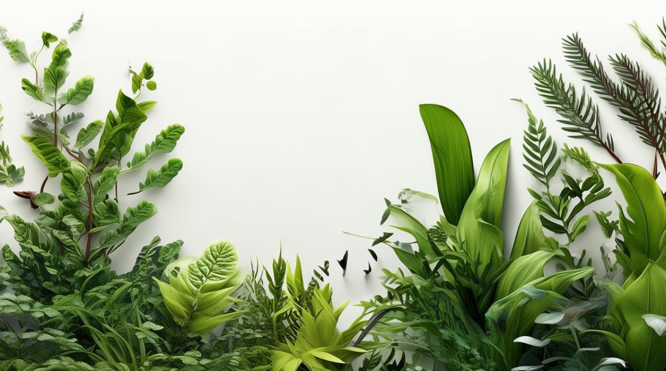如何将植物创意图形融入现代设计？-图2