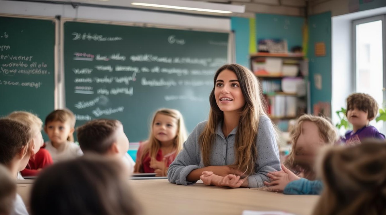 如何通过小学提问技巧培养孩子的思维能力？-图3