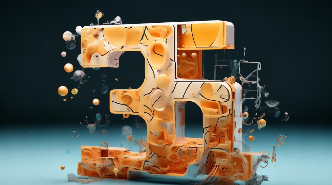 如何通过文字设计创意提升品牌视觉影响力？-图4