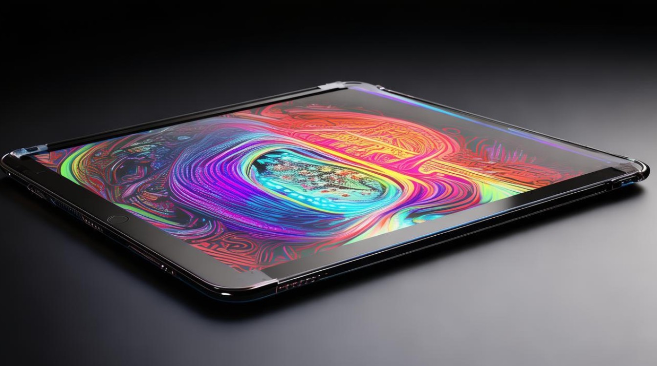 如何用iPad创意壳让你的设备焕发个性光彩？-图3