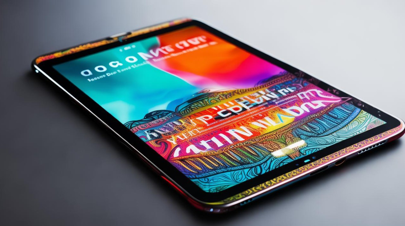 如何用iPad创意壳让你的设备焕发个性光彩？-图4