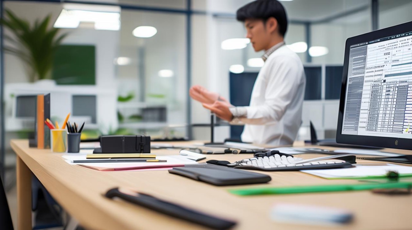 如何提升后勤办事效率？实用技巧分享-图1