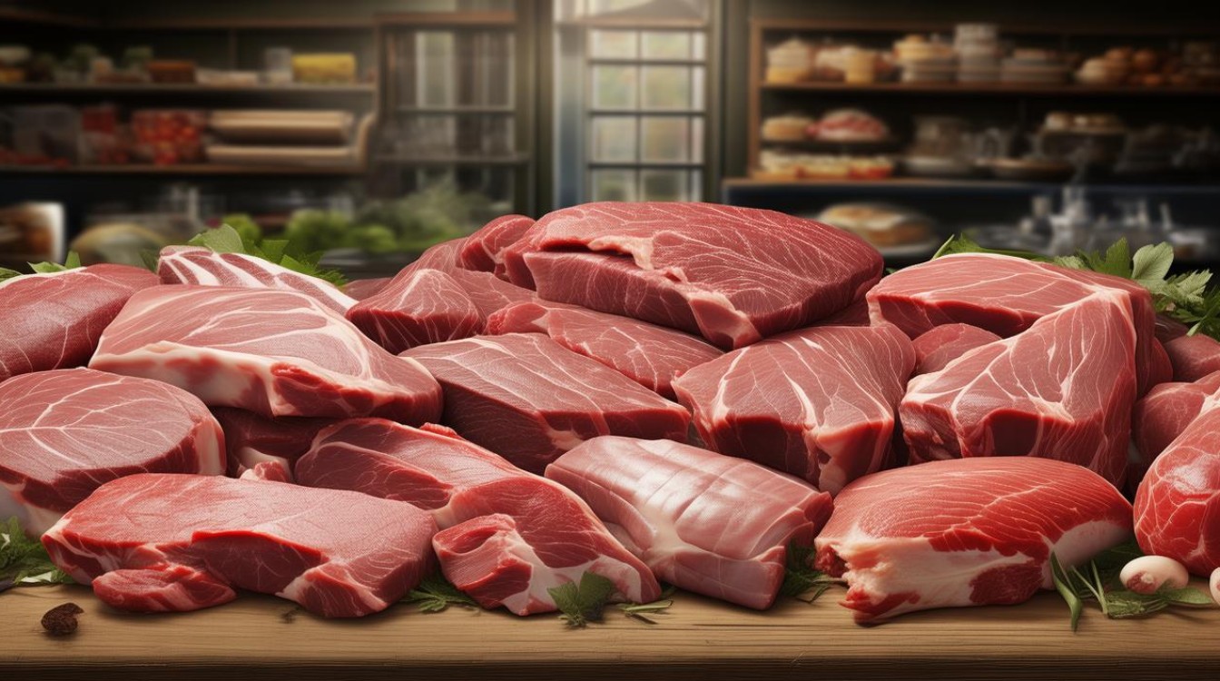 如何用肉创意解锁食材的无限可能？-图1
