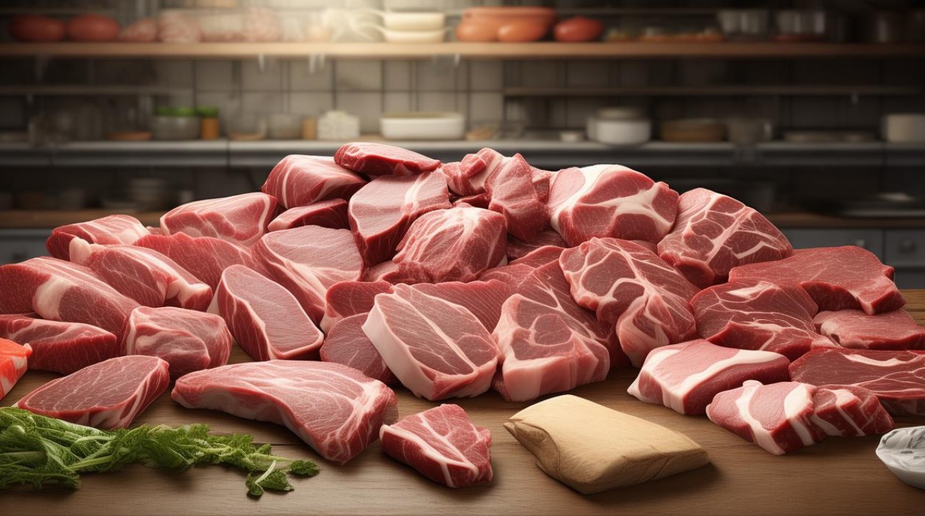 如何用肉创意解锁食材的无限可能？-图2
