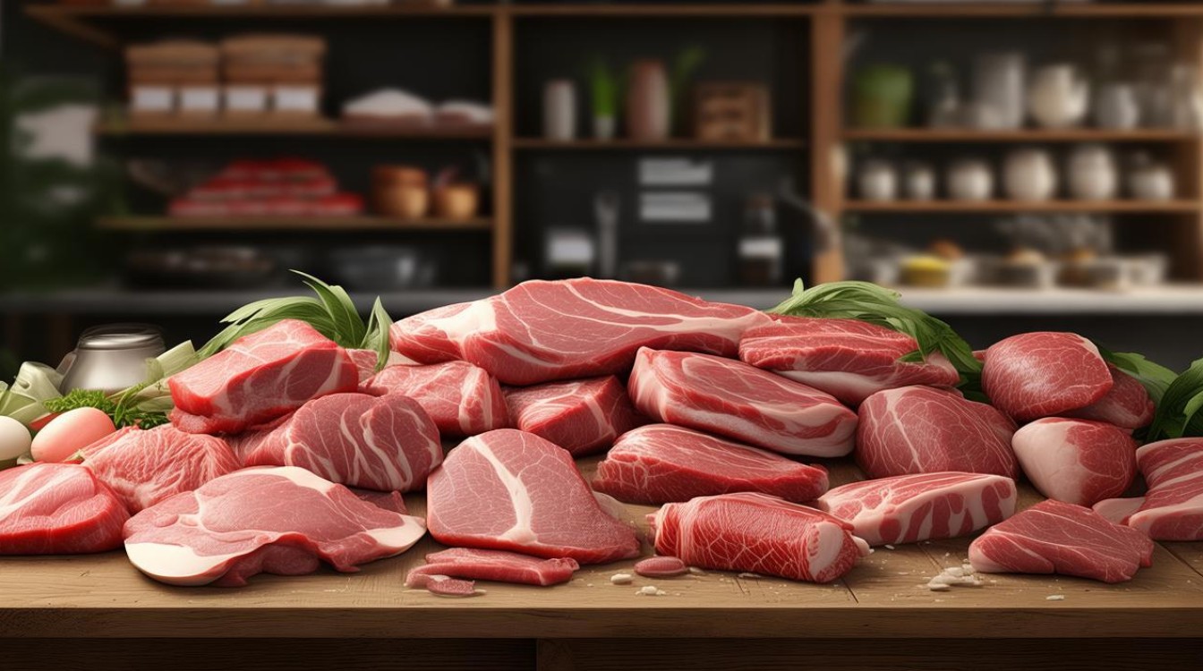 如何用肉创意解锁食材的无限可能？-图4