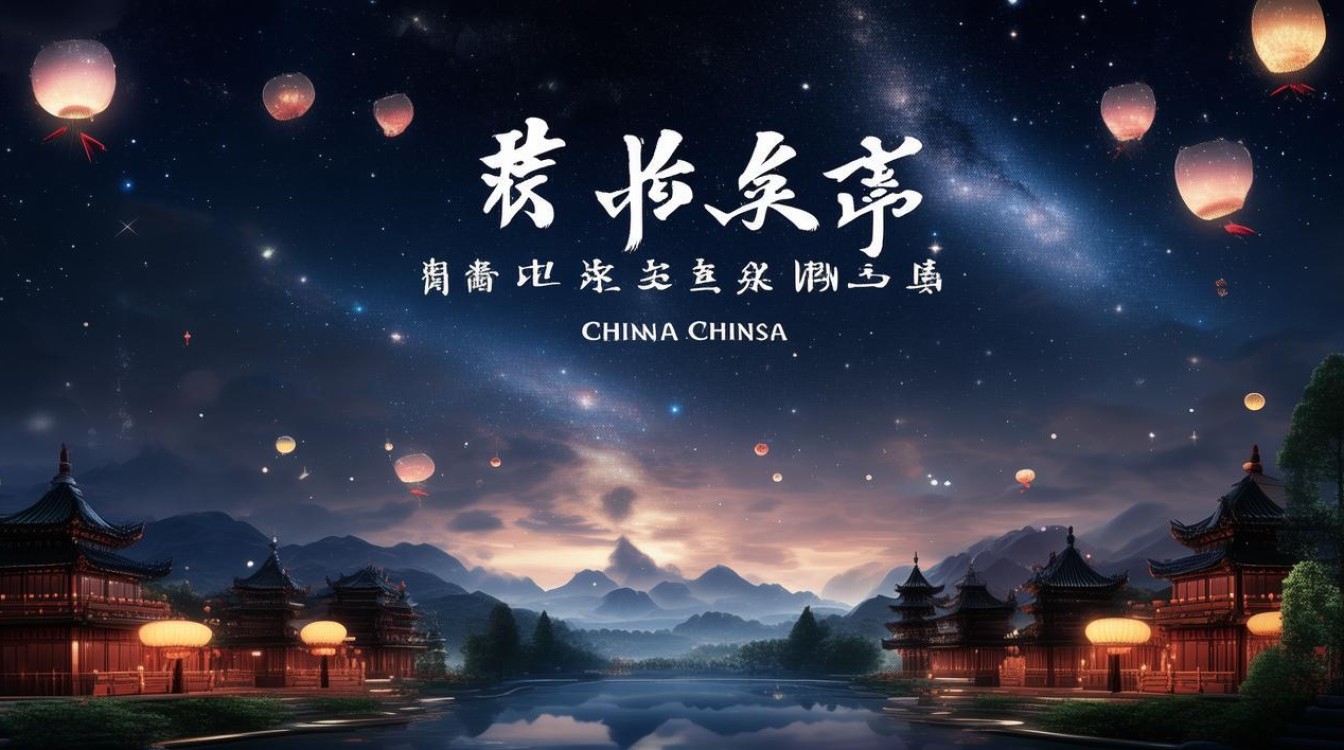 中国创意星空如何成为激发灵感的无限素材库？-图1