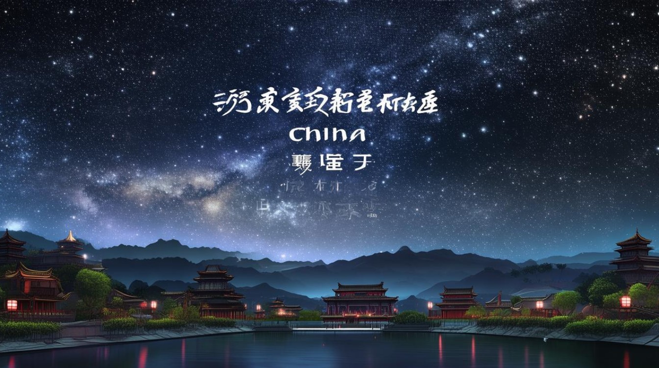 中国创意星空如何成为激发灵感的无限素材库？-图2