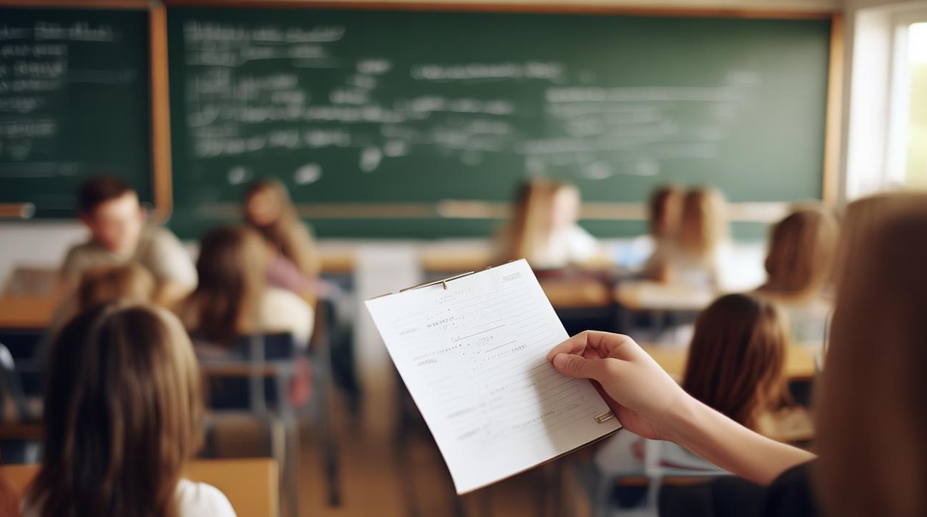 如何掌握高效的课堂教学技巧？-图1