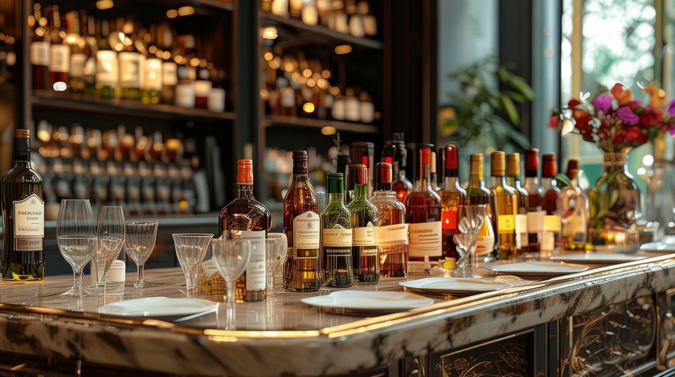 如何用创意酒店摆台图片提升用餐体验？-图1