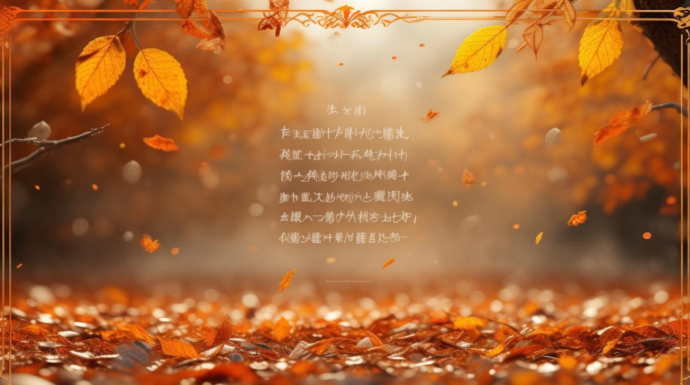 如何取一个带‘秋’字的创意网名？灵感大全分享-图2