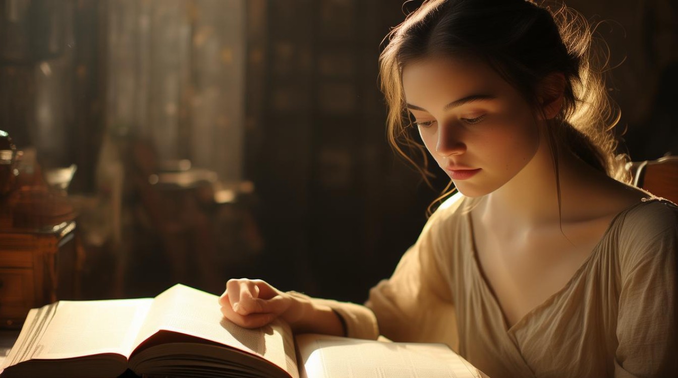 如何掌握蚕姑娘朗读技巧？高效方法分享！-图2