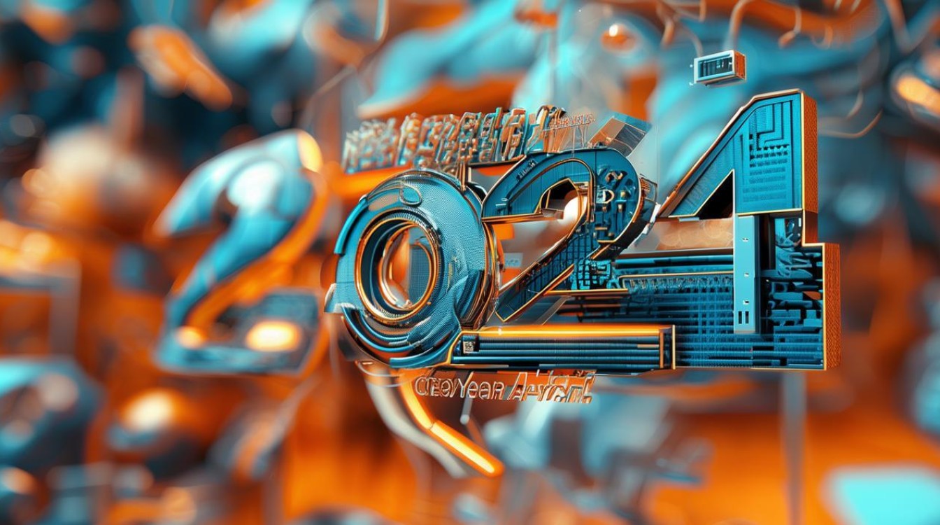 2024年创意美工设计趋势与新年素材有哪些？-图4