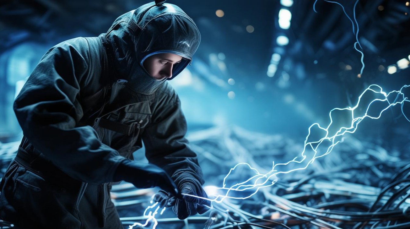 生死电网通关有哪些实用技巧？-图2