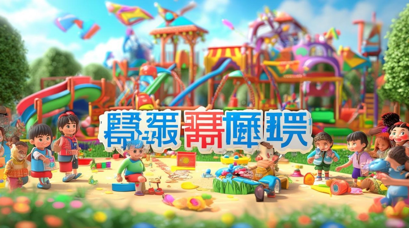 六一儿童节有哪些创意素材可以让快乐与创意齐飞？-图2
