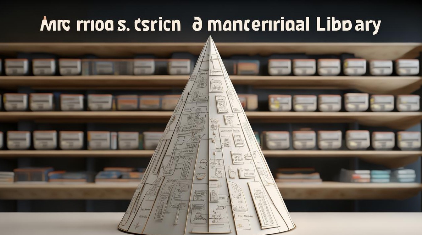 如何用锥形创意精准构建高效素材库？-图4