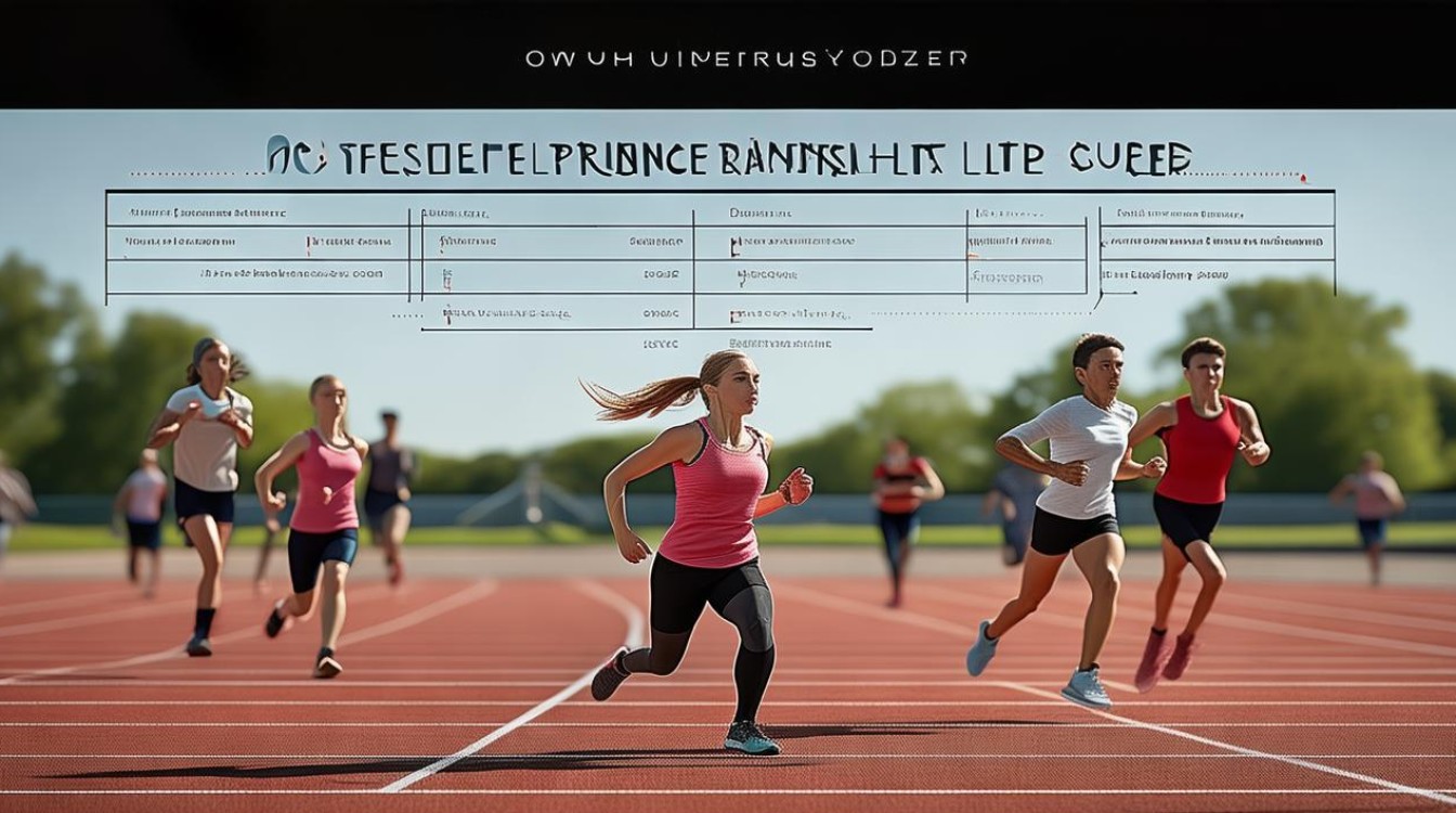 How to Master Running Techniques: An English Guide-图2