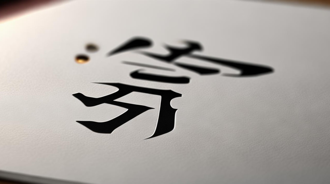 如何设计创意安字Logo？灵感与素材推荐-图3
