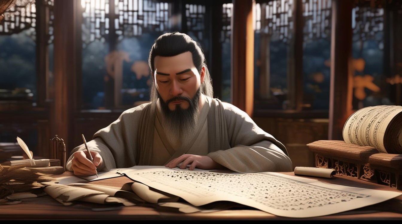如何高效记忆论语？实用技巧分享-图1