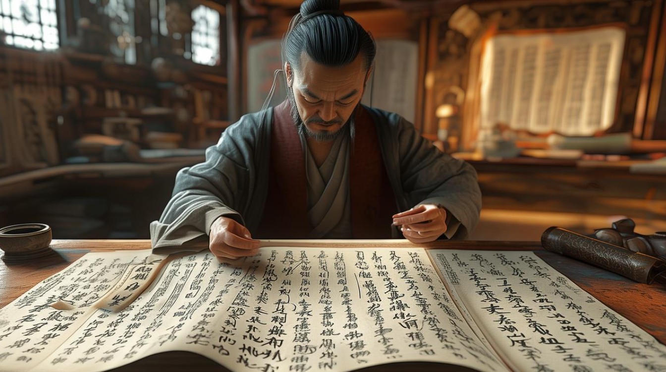 如何高效掌握文言文实词？实用技巧解析-图4