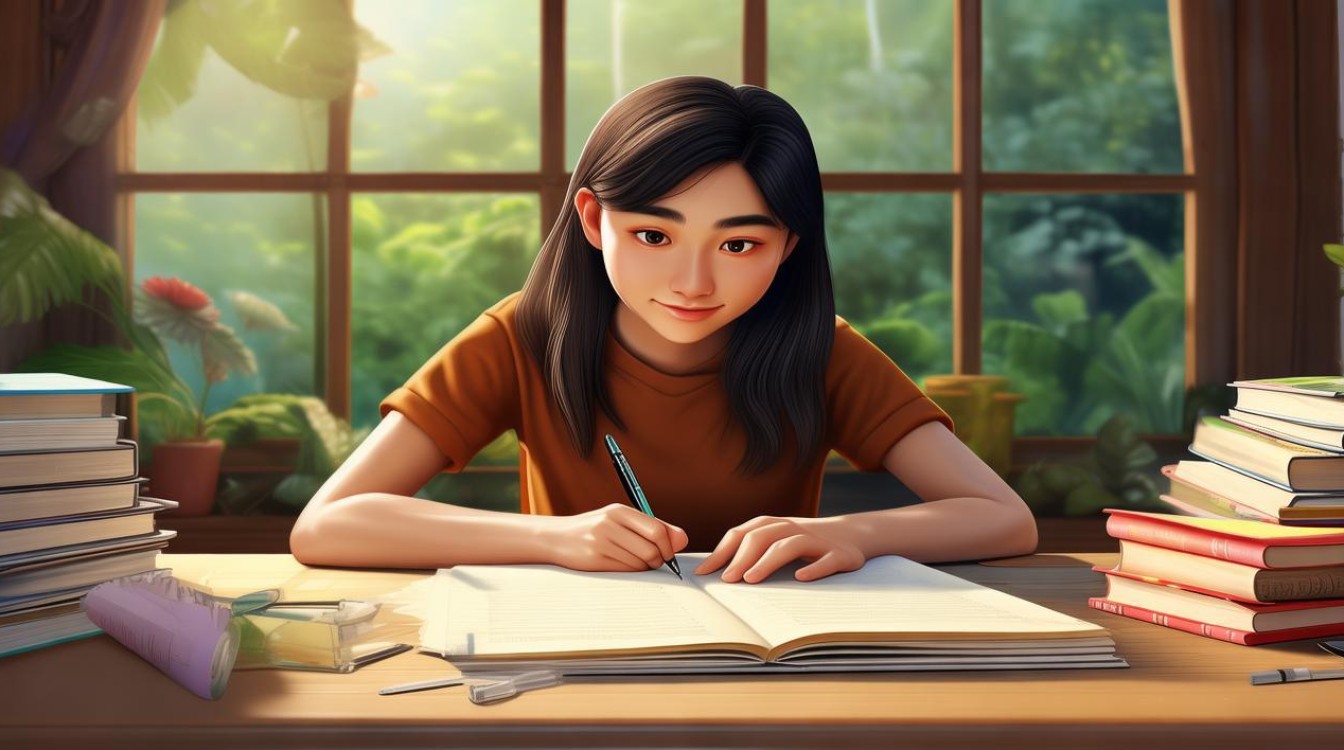 如何写好话题作文？高效技巧全解析-图4