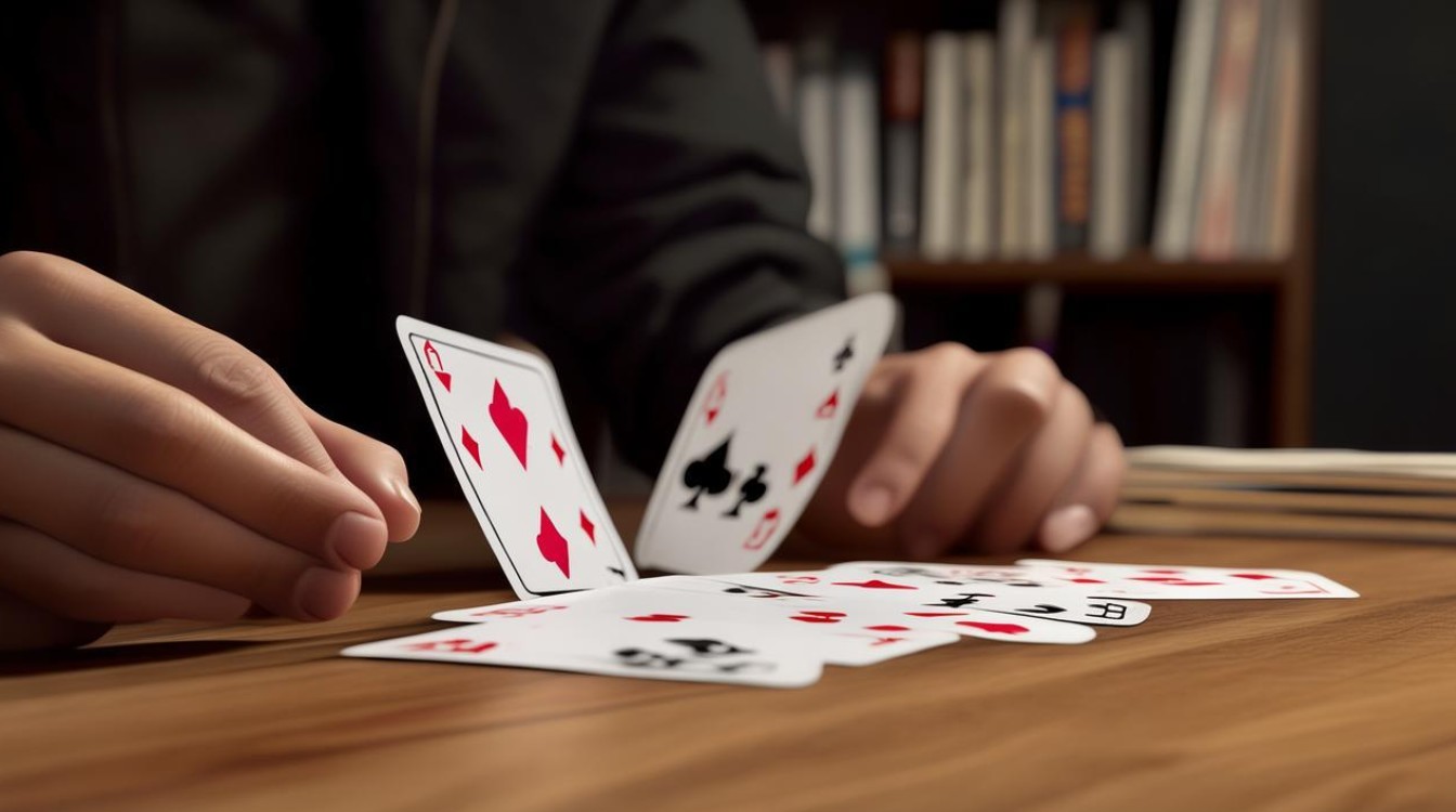 如何用翻扑克牌技巧创新提升写作能力？-图1