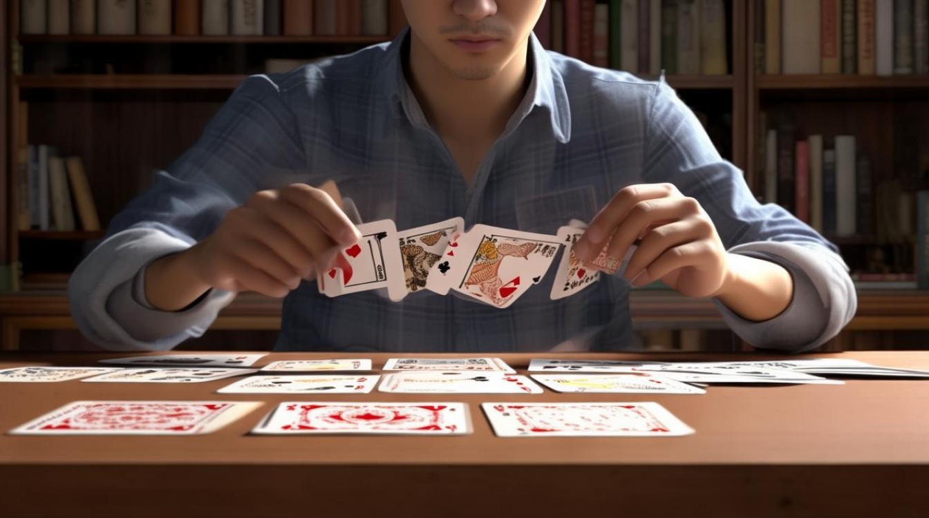 如何用翻扑克牌技巧创新提升写作能力？-图3
