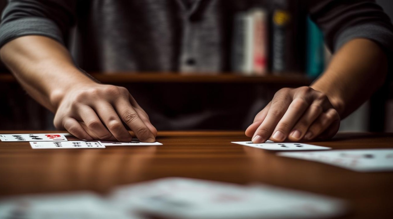 如何用翻扑克牌技巧创新提升写作能力？-图4
