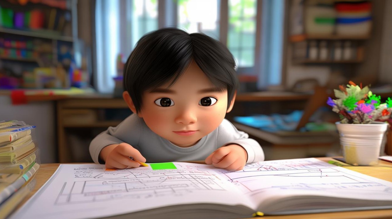 如何快速提升小学五年级数学成绩？实用技巧分享-图2