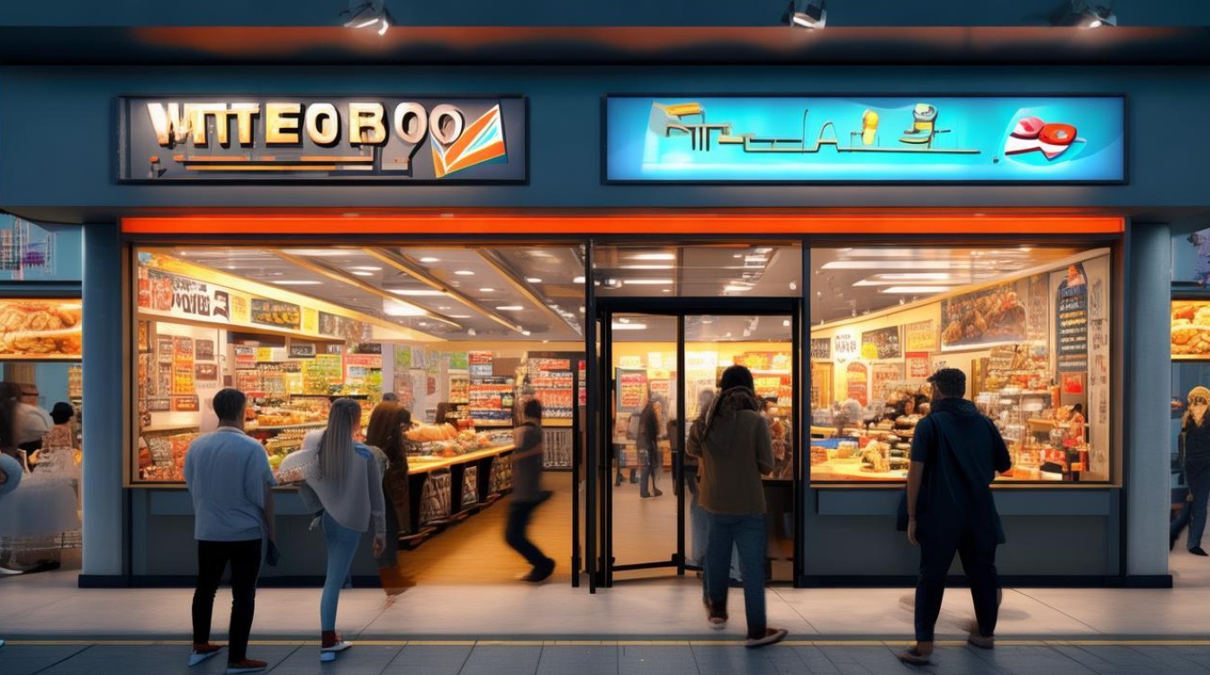 如何用创新思维打造成功的快餐店？-图3