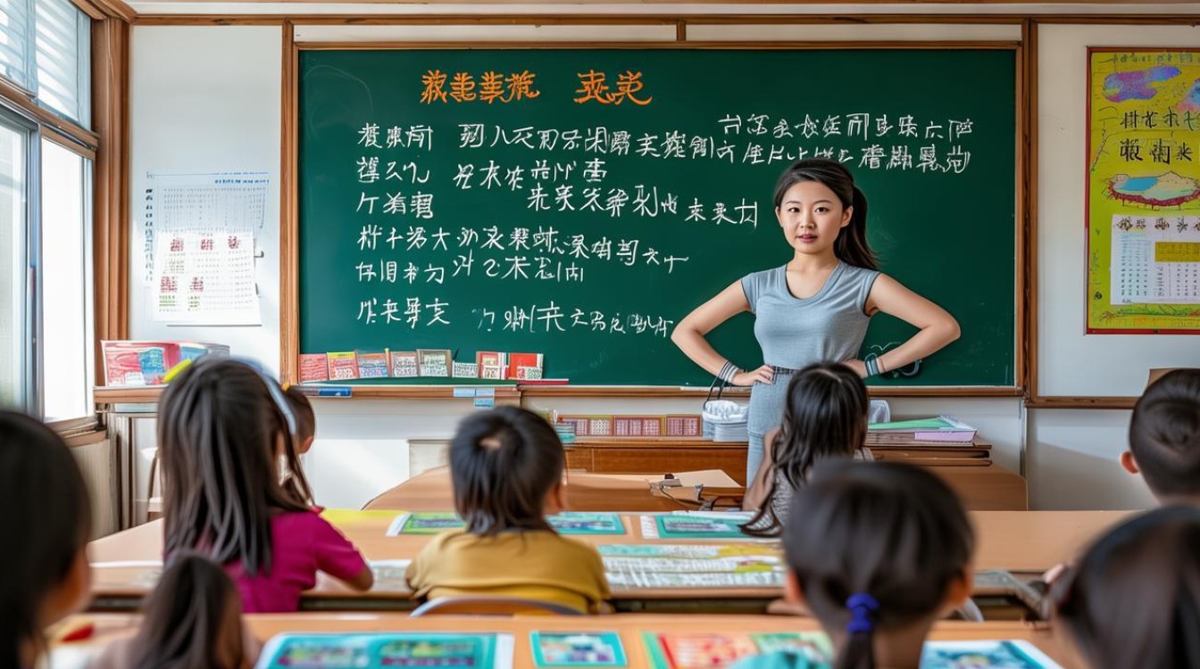 如何高效掌握汉字识字技巧？实用教案分享-图1