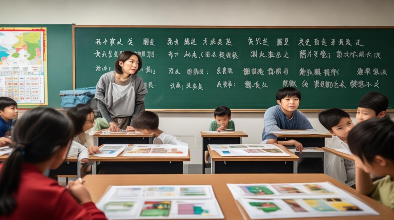 如何高效掌握汉字识字技巧？实用教案分享-图3