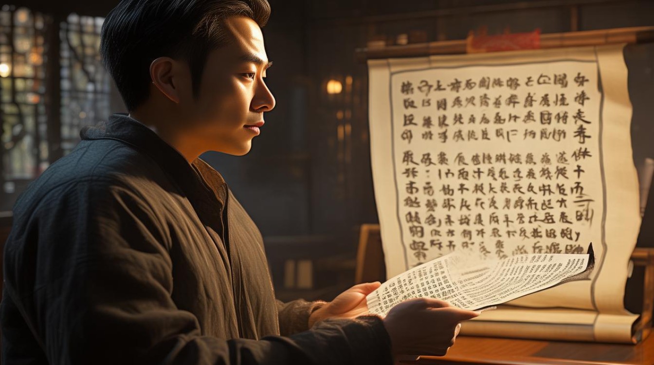 如何掌握将进酒的朗读技巧与艺术表达？-图4