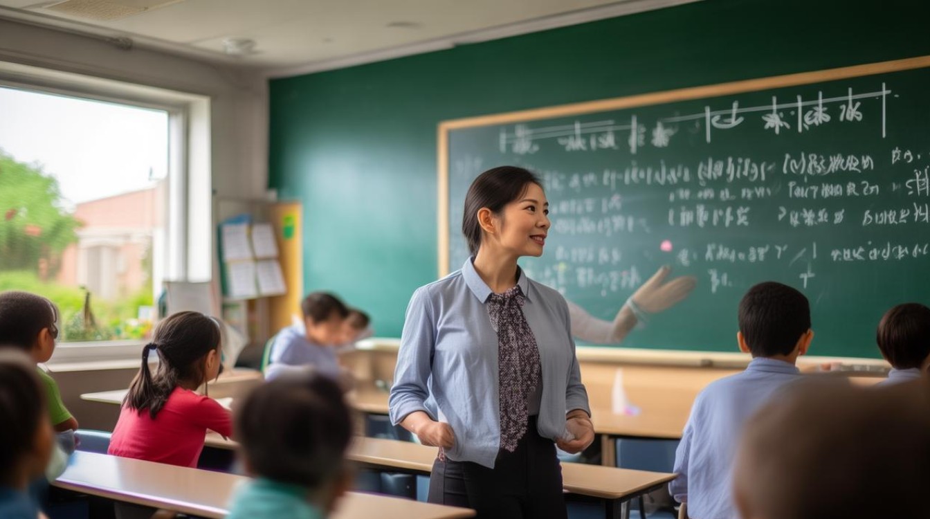 如何掌握高效的小学语文讲课技巧？-图1