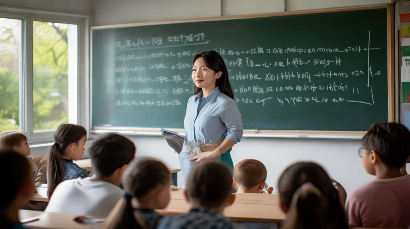 如何掌握高效的小学语文讲课技巧？-图2