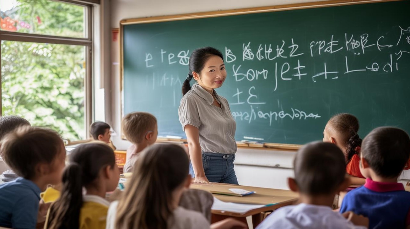 如何掌握高效的小学语文讲课技巧？-图3