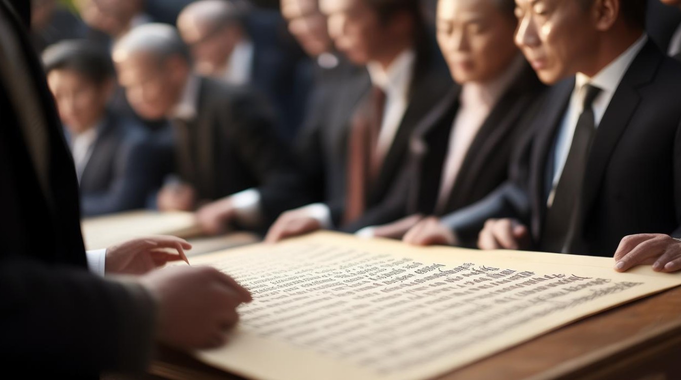 如何掌握宣誓的正确技巧？-图1