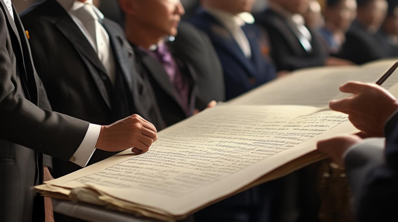 如何掌握宣誓的正确技巧？-图4