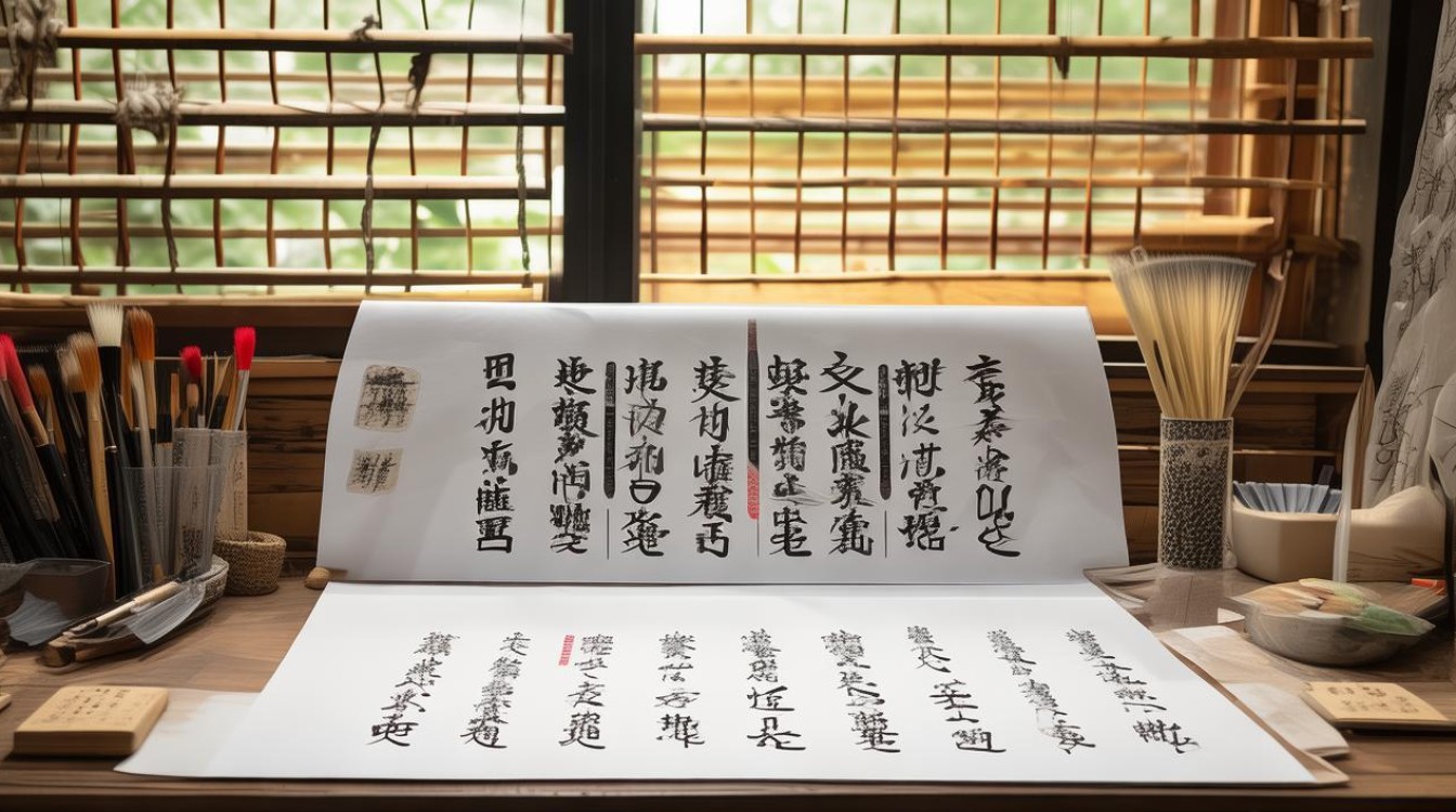 如何整合汉字创意设计的当代实践与素材资源？-图4