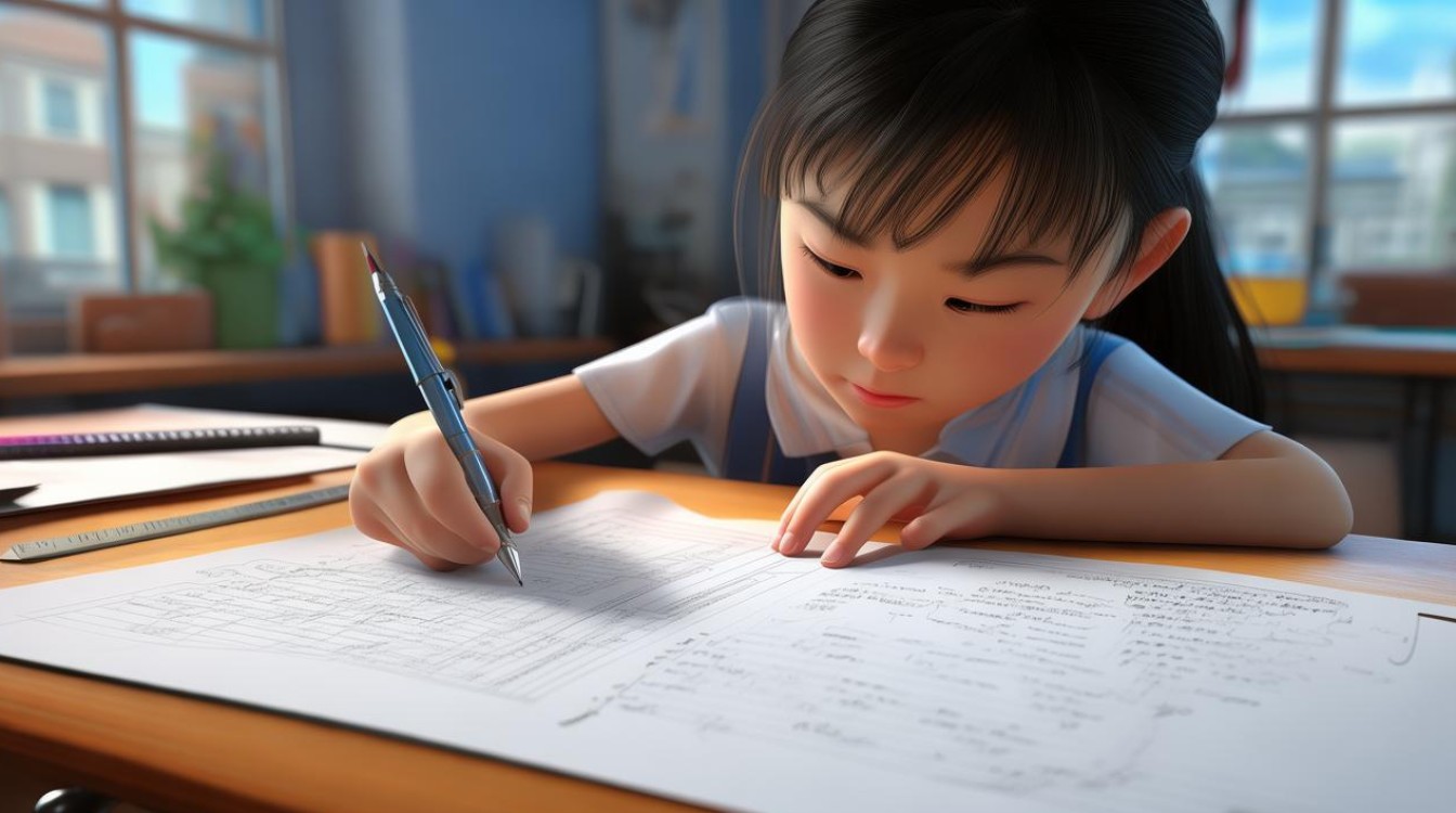 小学生如何写好人物作文？实用技巧分享-图2