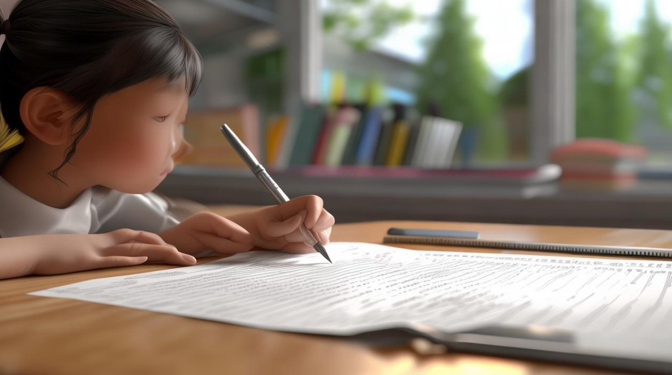 小学生如何写好人物作文？实用技巧分享-图3