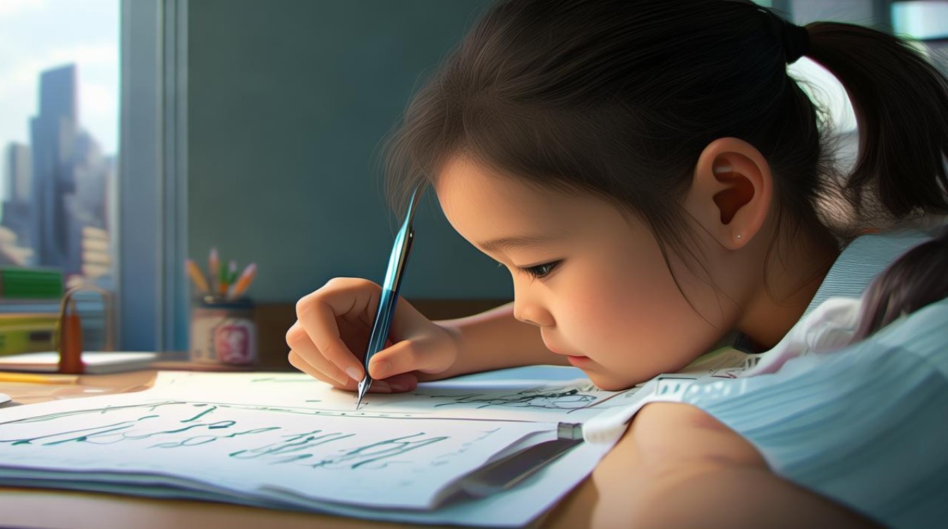 小学生如何写好人物作文？实用技巧分享-图4