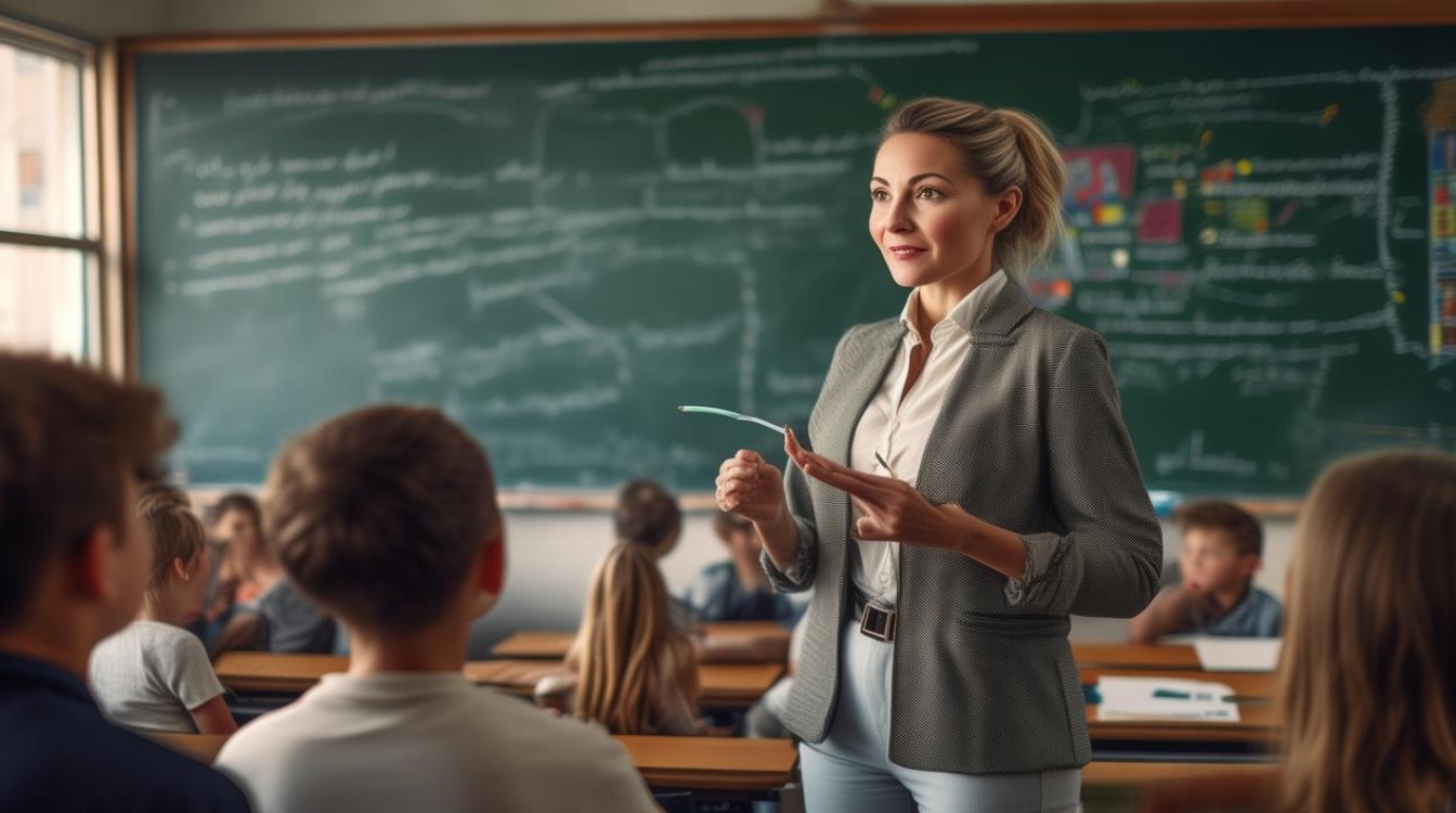 如何给小学生讲课更有效？实用技巧分享-图2