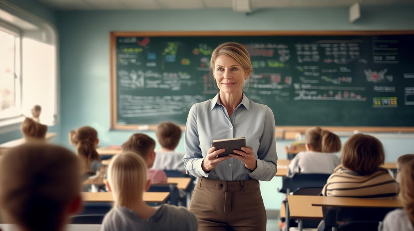 如何给小学生讲课更有效？实用技巧分享-图3